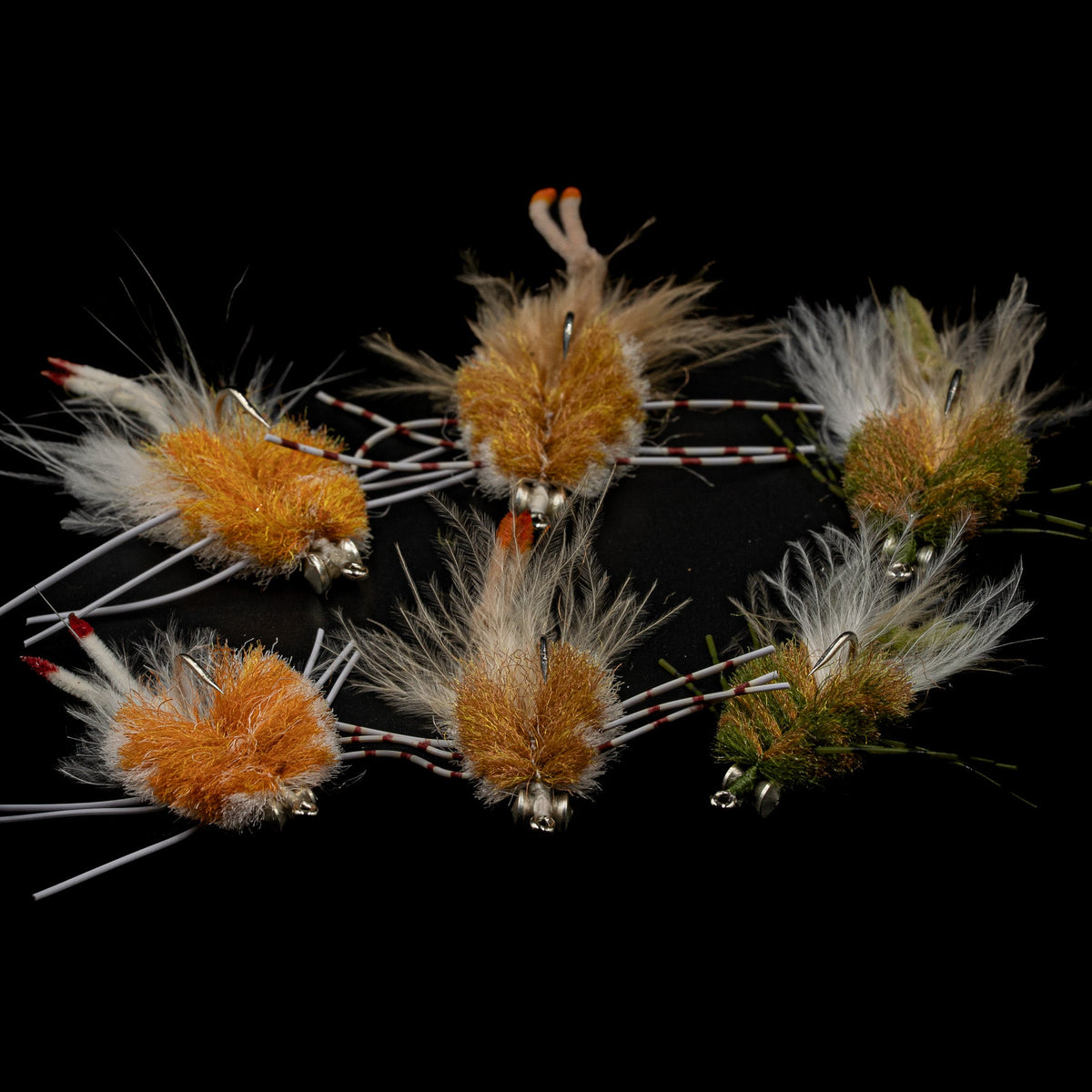 Strong Arm Grifter – Finatics Fly Company