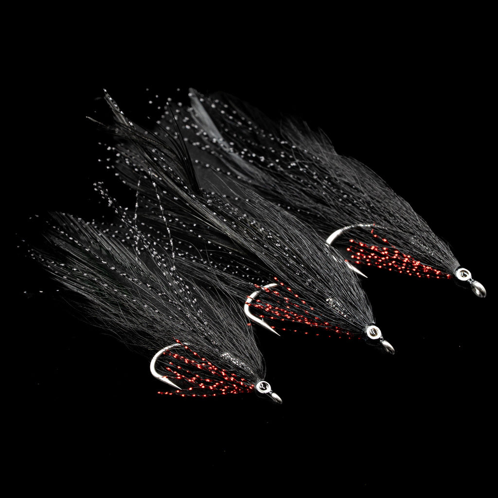 DAT Deceiver – Saltwater Baitfish Fly