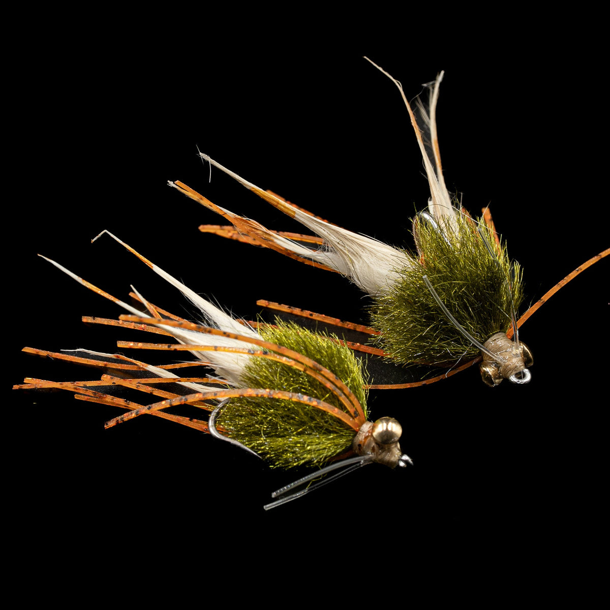 Kung Fu Crab – Crab Fly