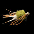 Kung Fu Crab – Crab Fly