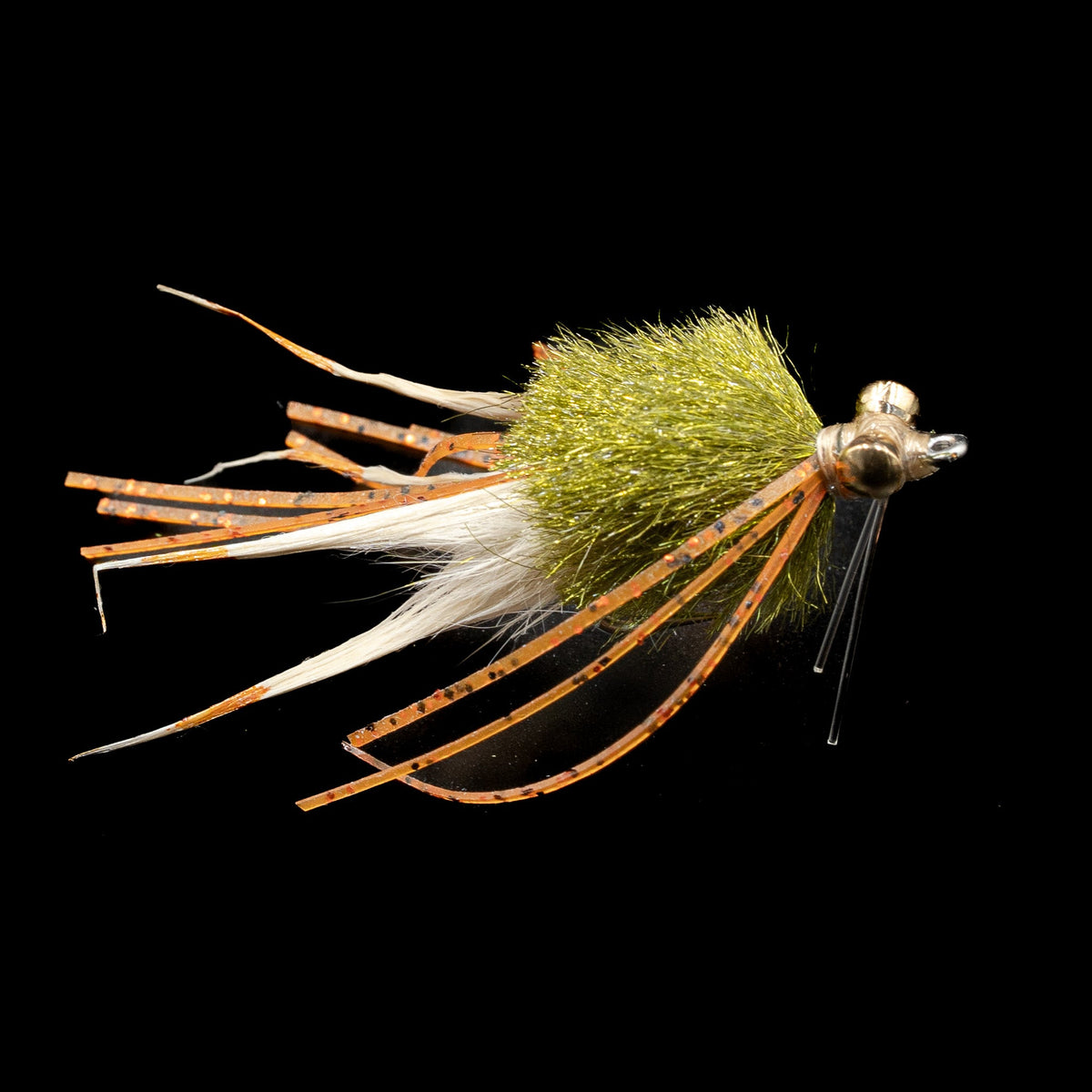 Kung Fu Crab – Crab Fly