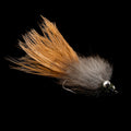 Carp Wiggler – Carp & Saltwater Fly