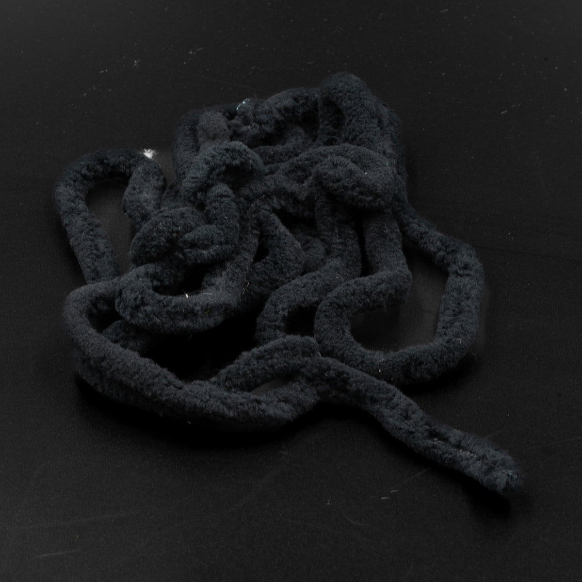 Mop Chenille – Fly Tying Material for Mop Flies, Trout & Panfish