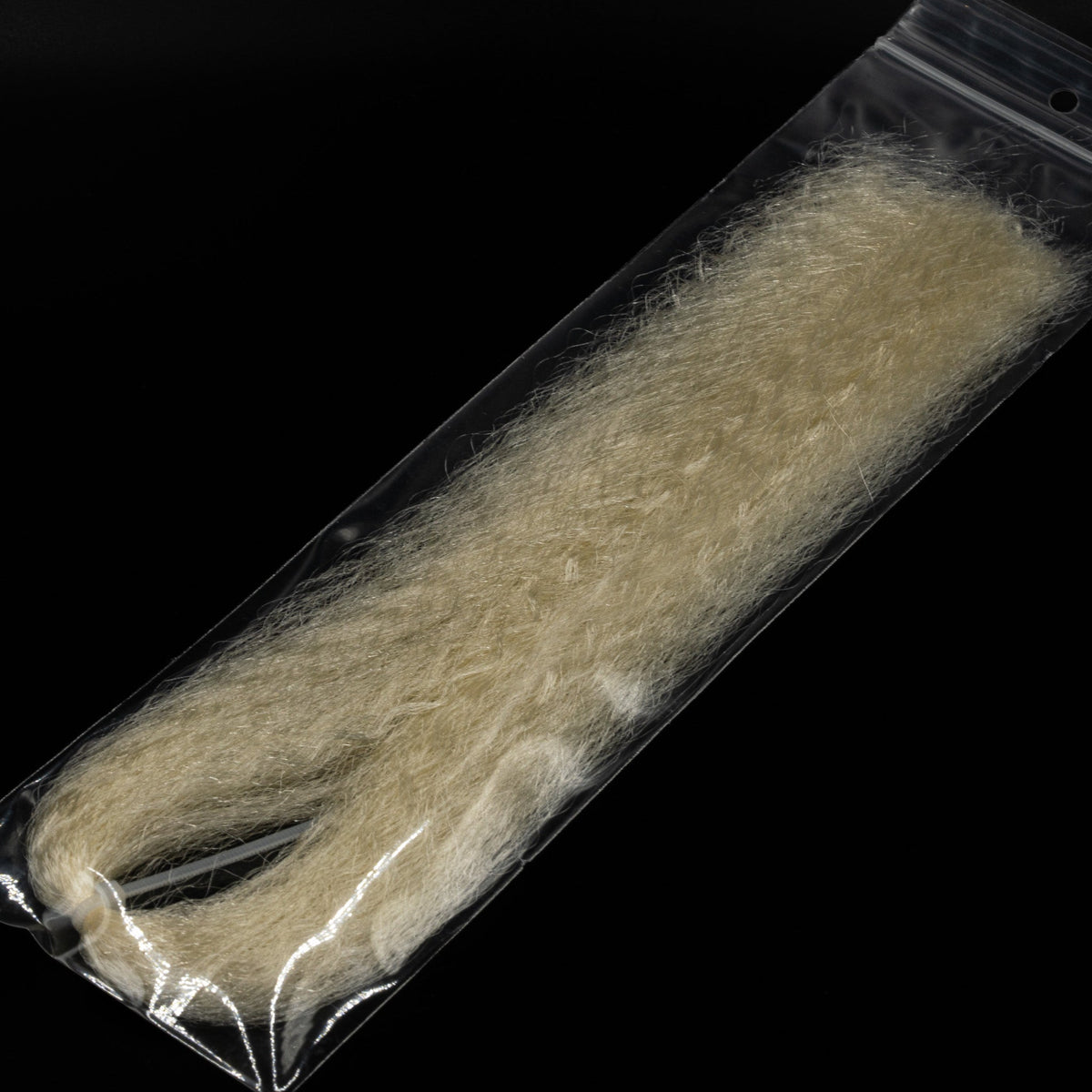 Sasquatch Hair – Big Profile Streamer Fiber