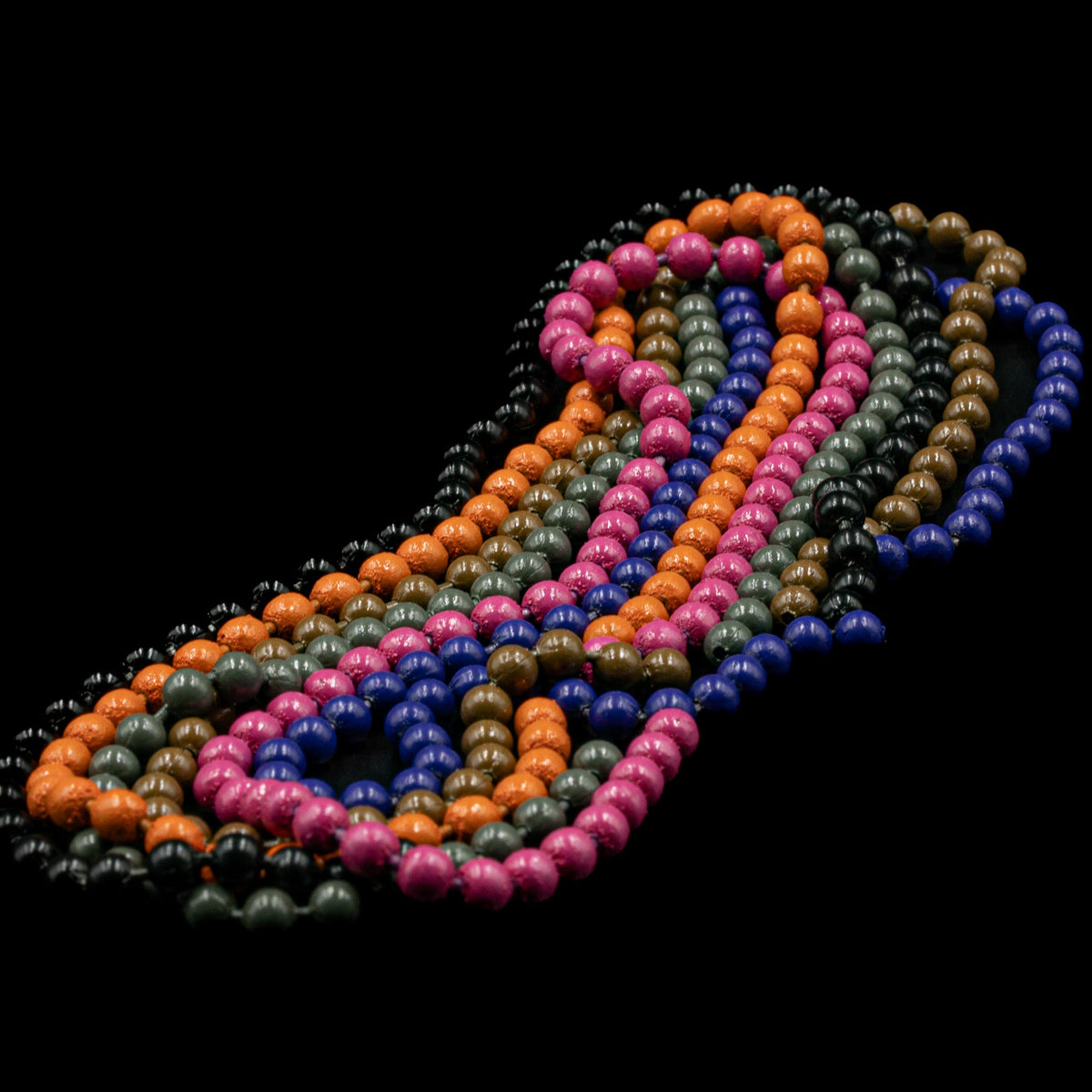 Bayou Bead Chain Eyes