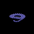Bayou Bead Chain Eyes