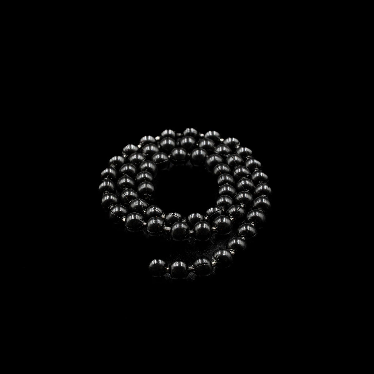 Bayou Bead Chain Eyes