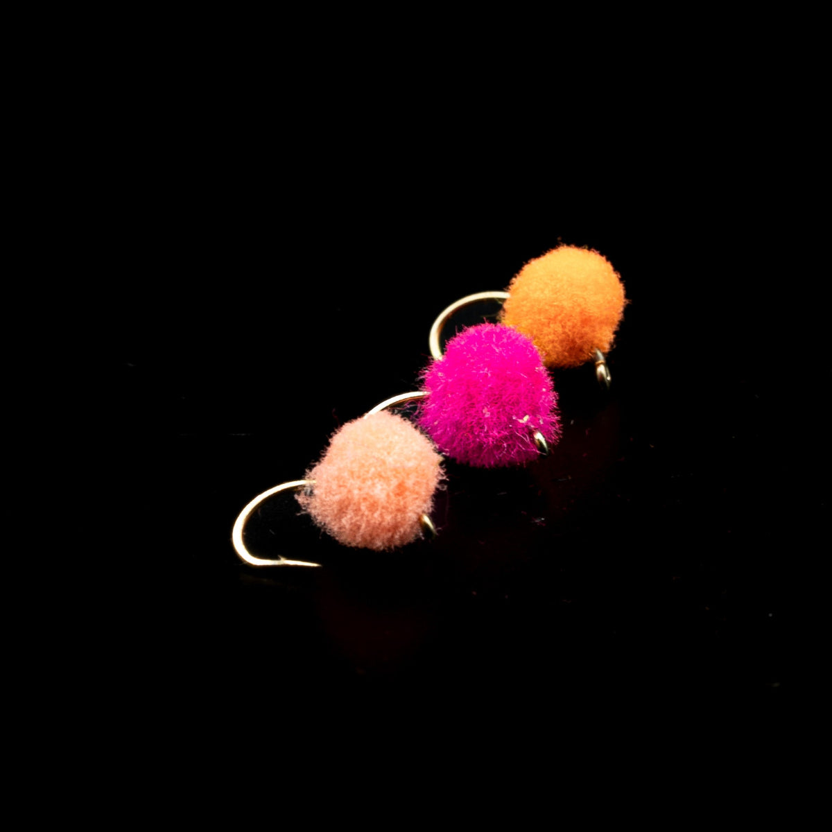 Egg Fly