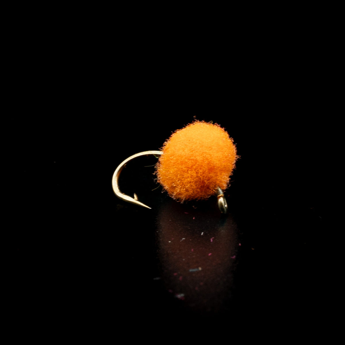 Egg Fly