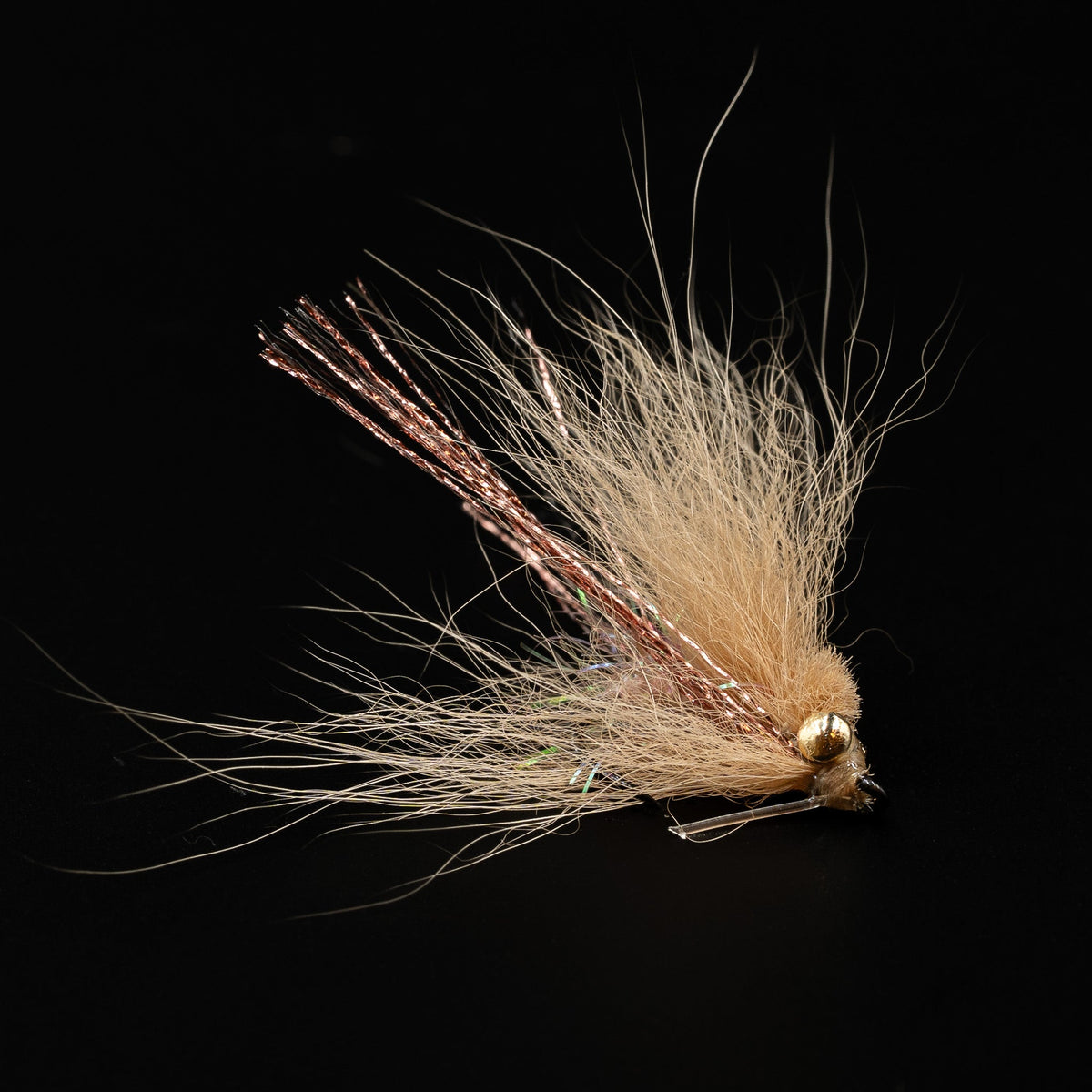 Flashpoint Bonefish Fly