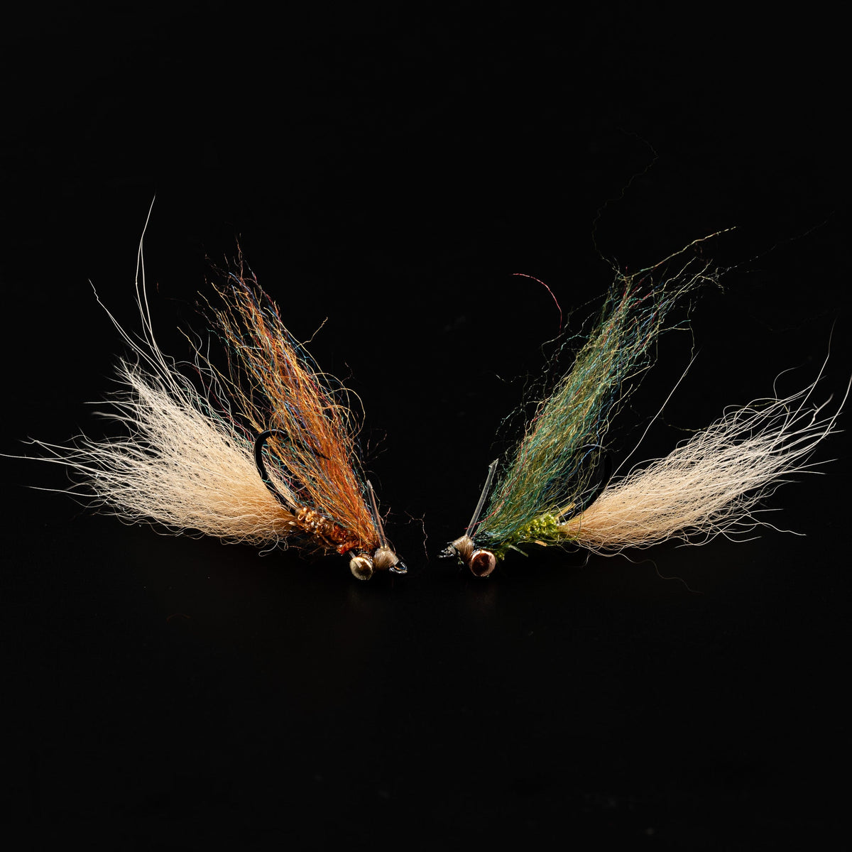Gumbone Bonefish Fly
