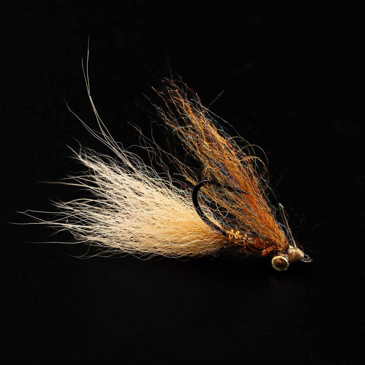 Gumbone Bonefish Fly
