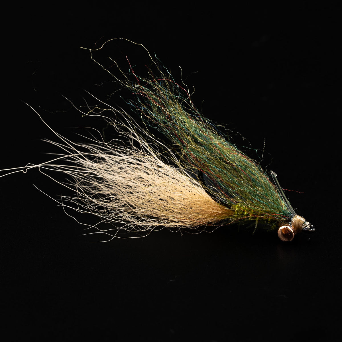 Gumbone Bonefish Fly