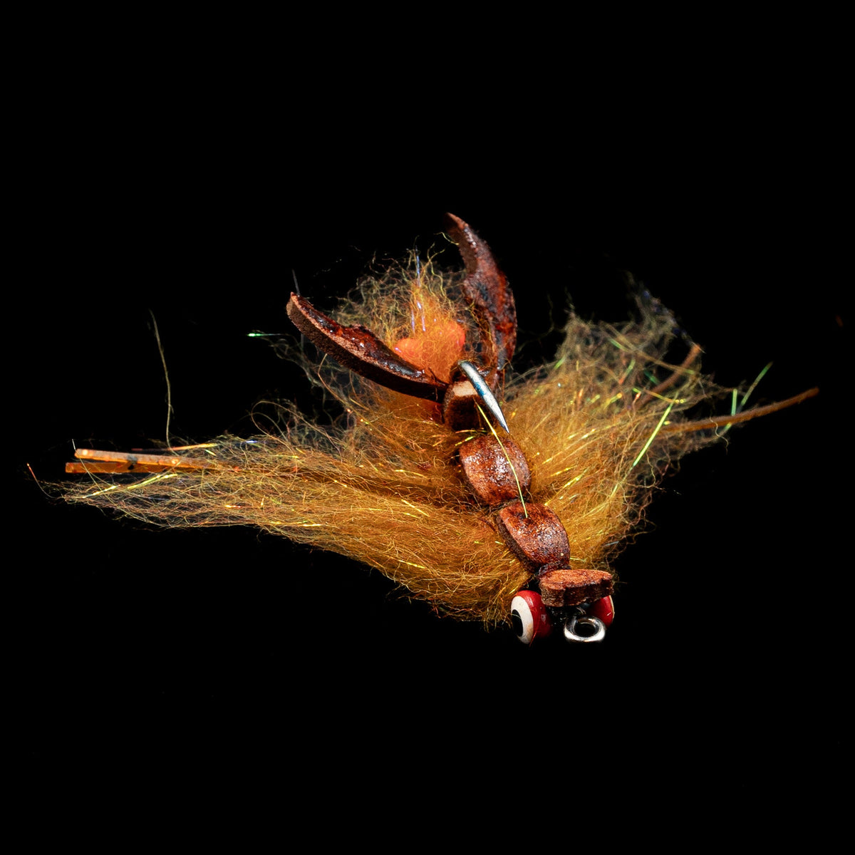 Crazy Crawdaddy