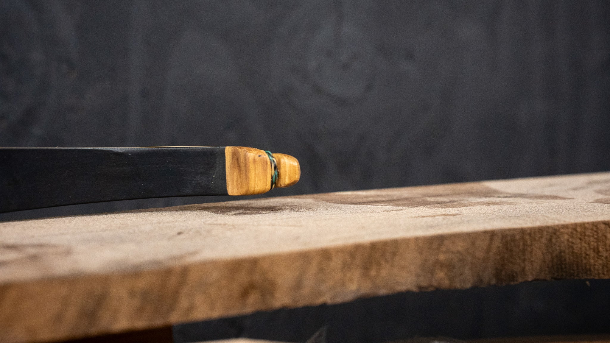 The Bob Garner – USA-Made Takedown Recurve Bow - 4 Week Lead time