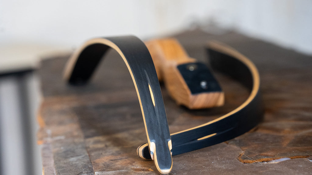 The Bob Garner – USA-Made Takedown Recurve Bow - 4 Week Lead time