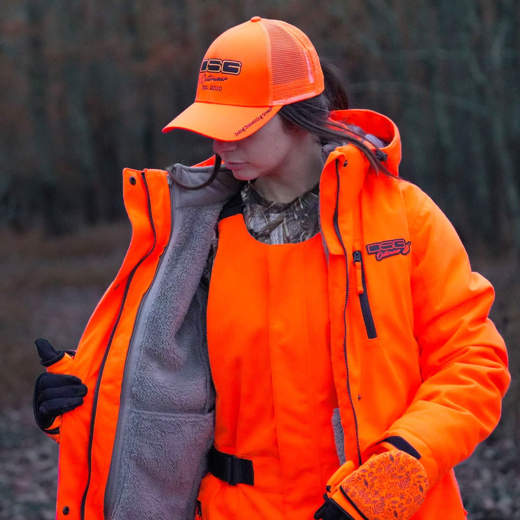 Kylie 6.0 Blaze Jacket