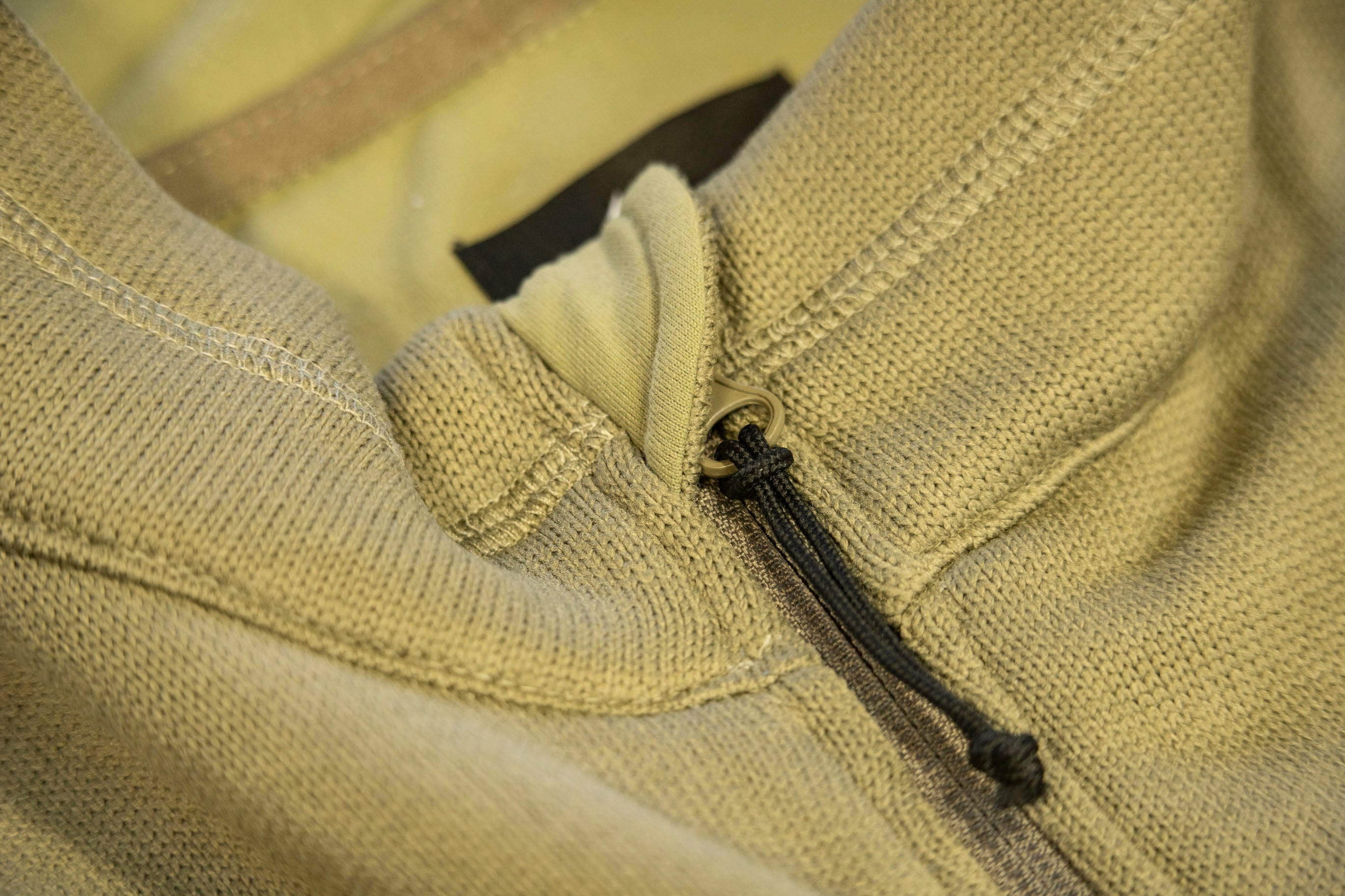 Men's Full Zip Fleece Jacket