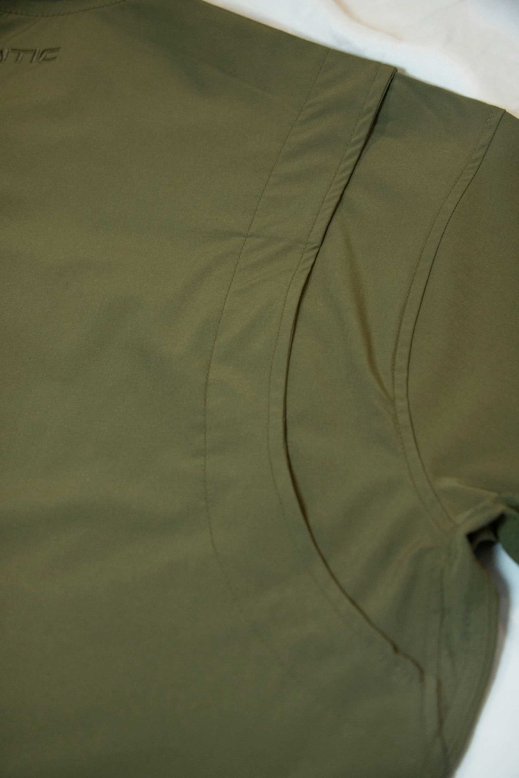 Men's Long Sleeve Solid Lifestyle Button Down w/ REPEL-X