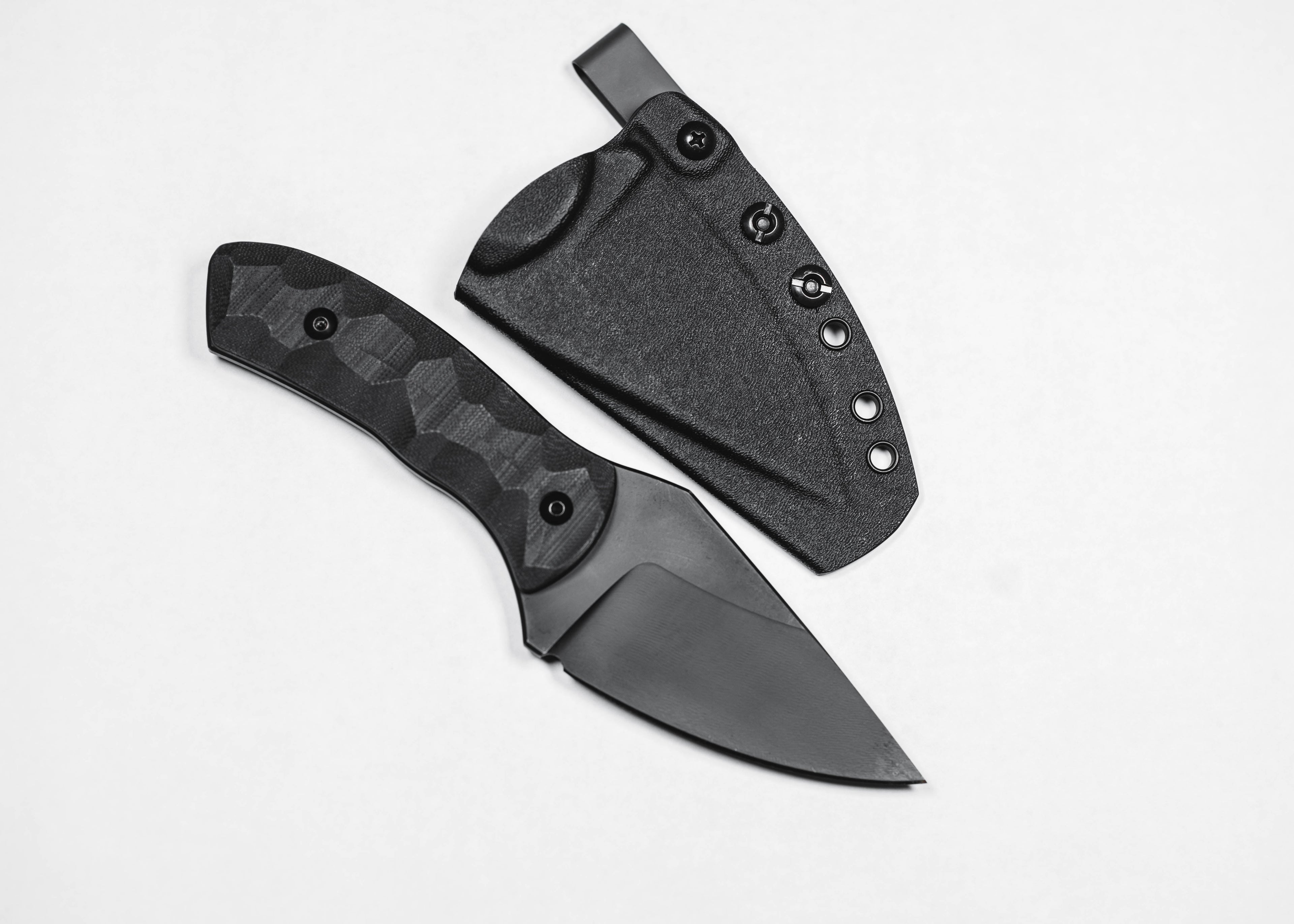 HK 1 - Fixed Blade