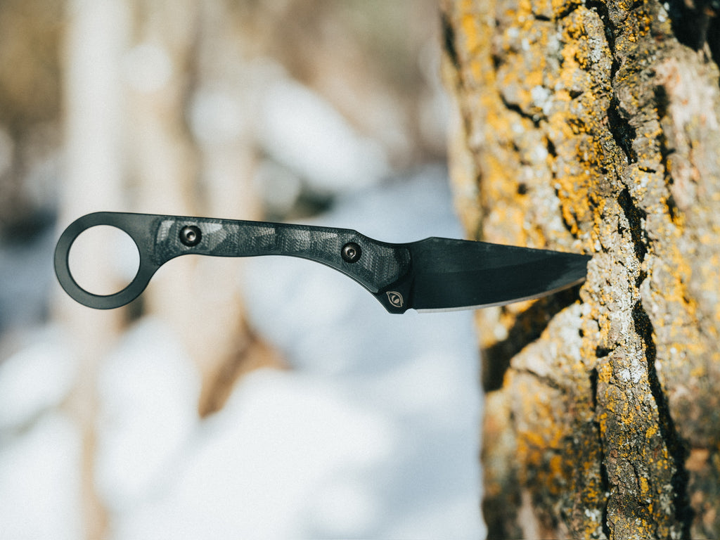 Typhoon EDC