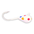 WONDERBREAD GLOW TUNGSTEN JIG
