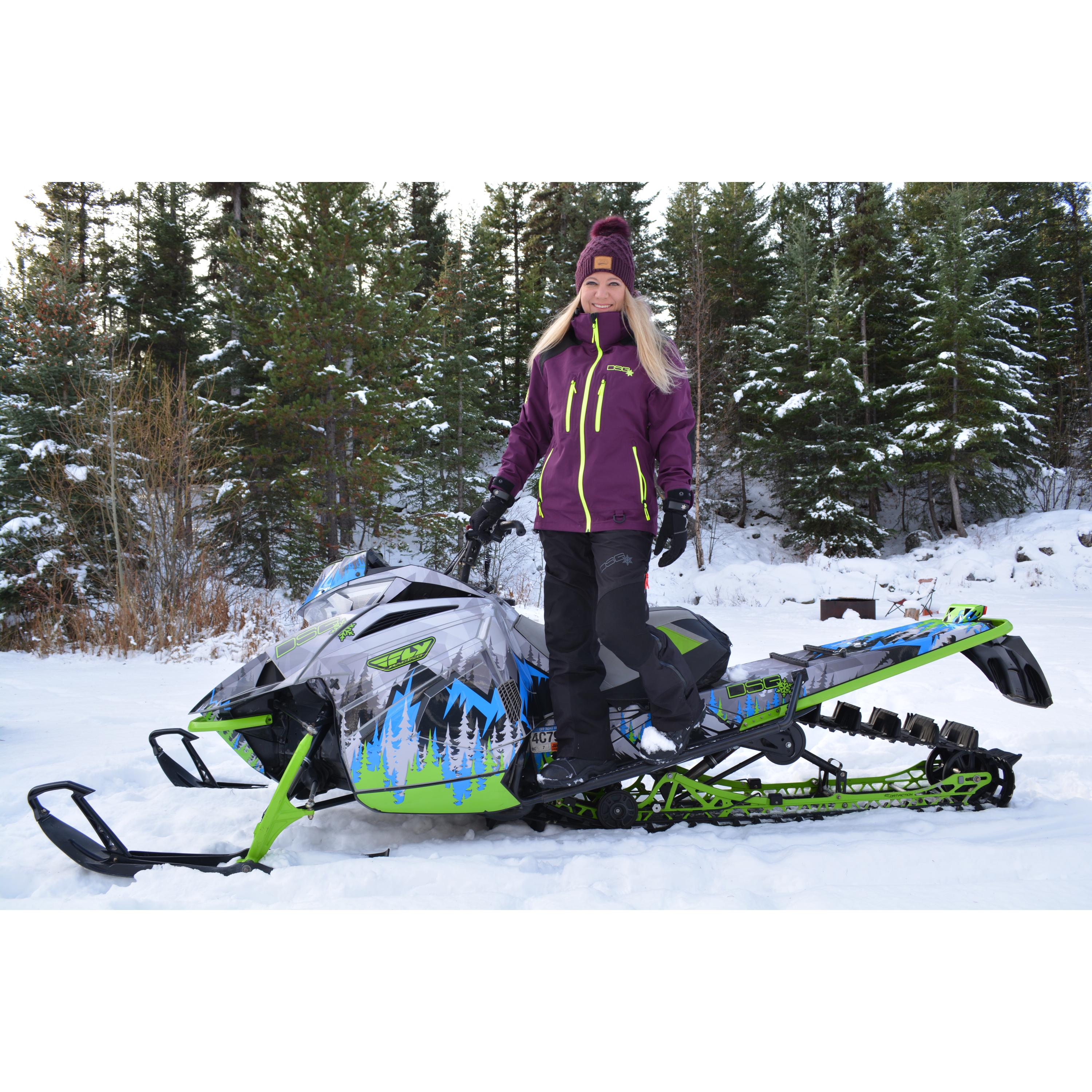 Prizm 2.0 Jacket