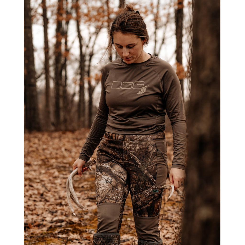 Foraging Legging