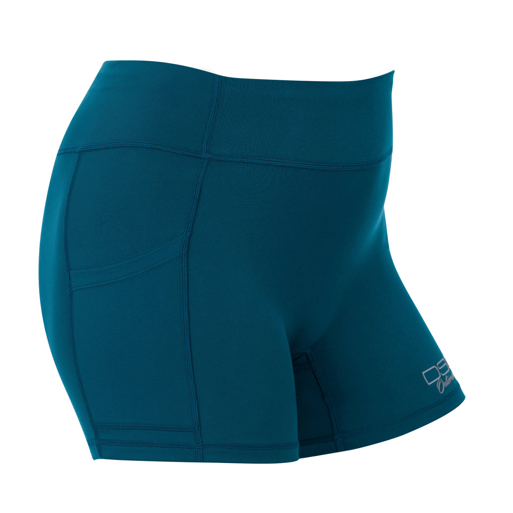 Active Short