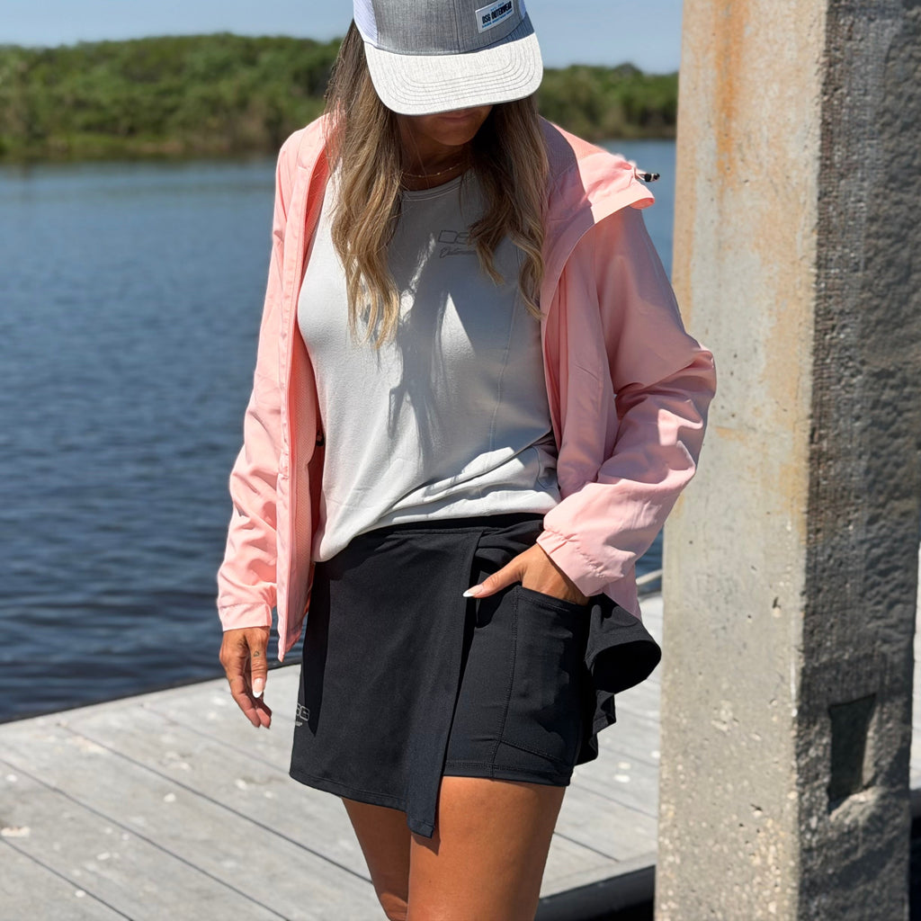 Lainy Skort
