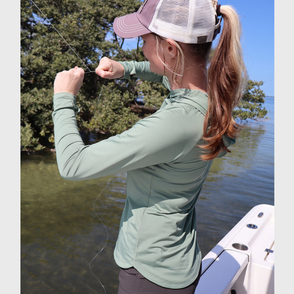 Nora 2.0 Hooded Shirt - UPF 50+