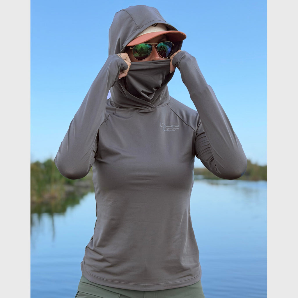 Nora 2.0 Hooded Shirt - UPF 50+