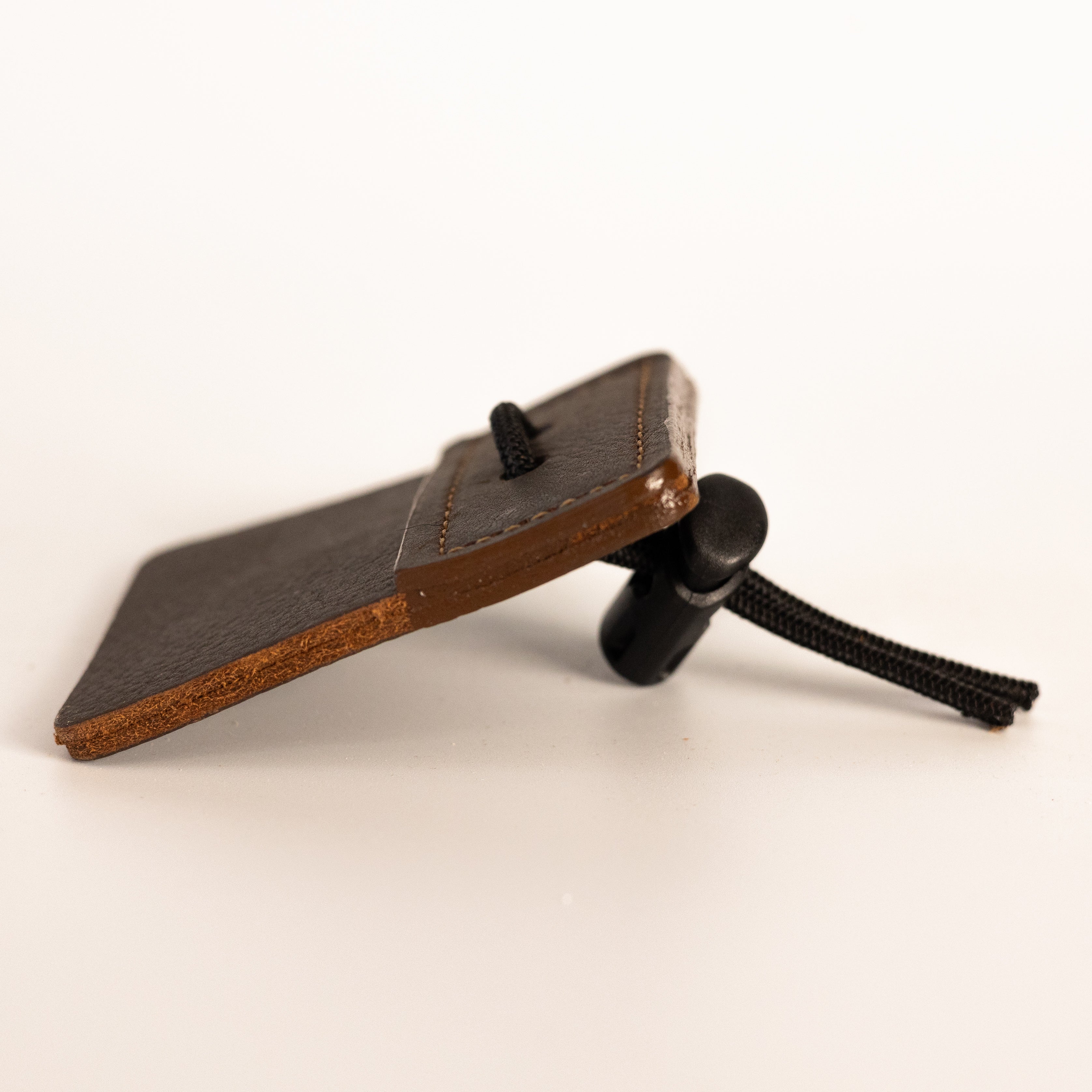 3 Under Shooting Tab (Chrome Tan)