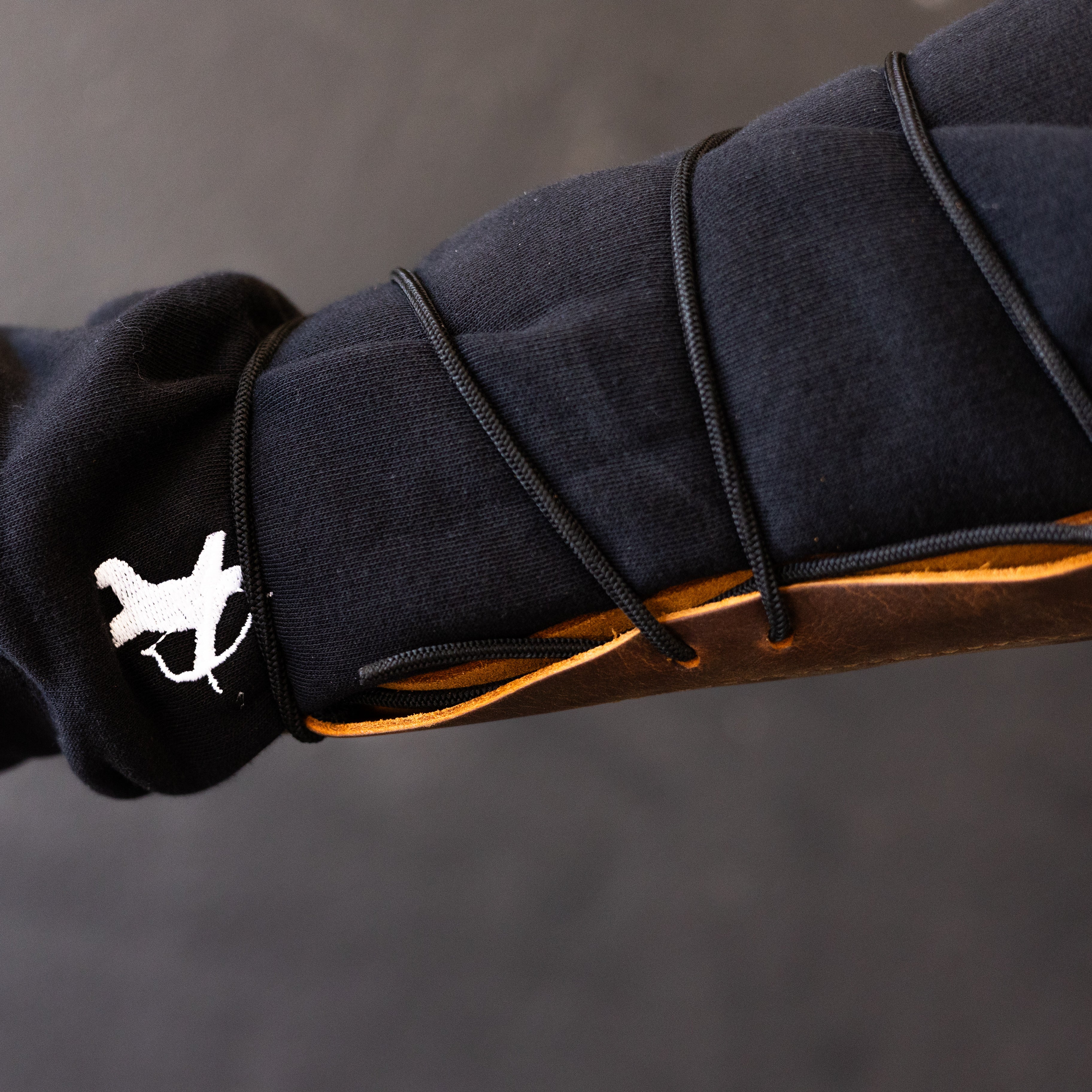 The Ultimate Armguard