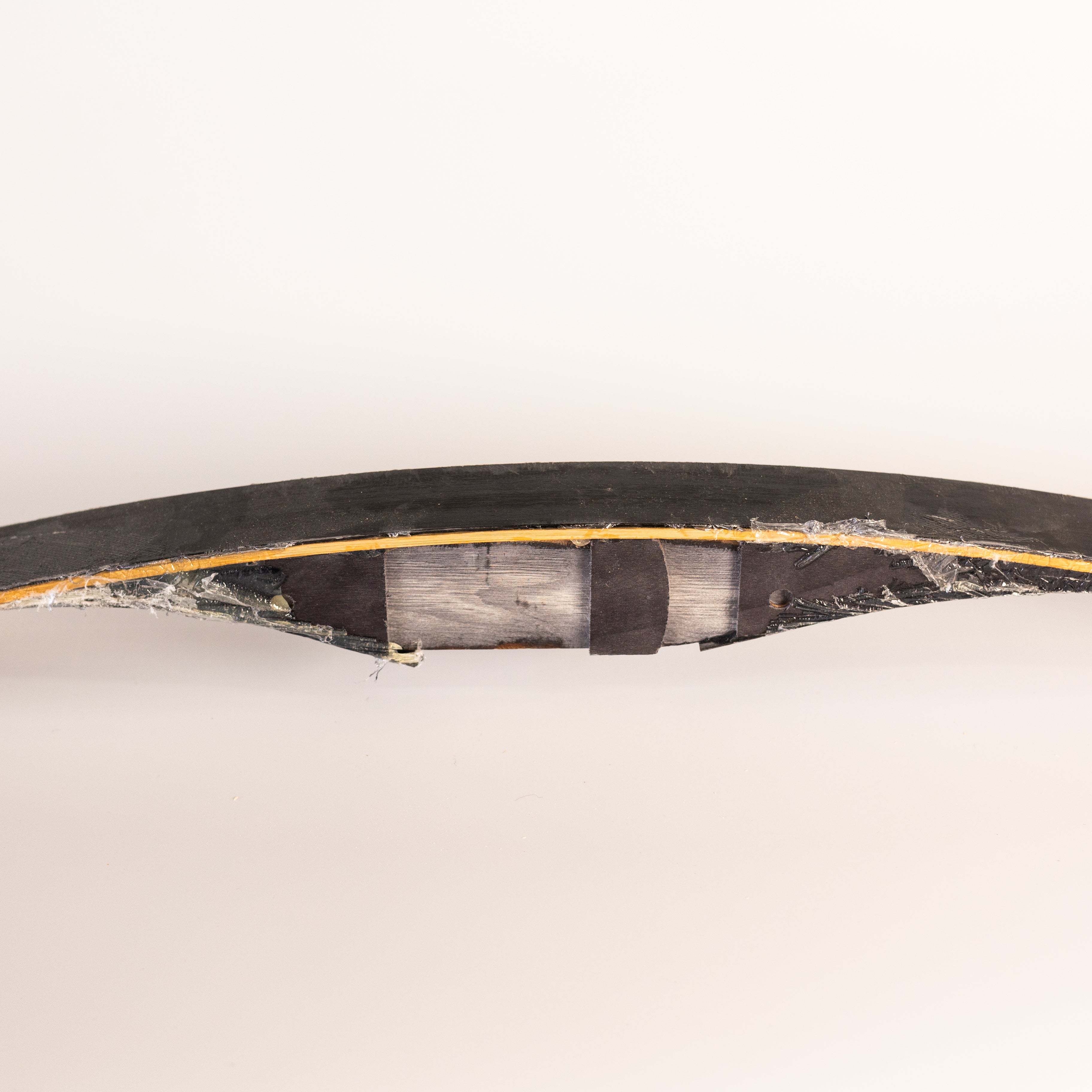 The Bare BONES - Fiberglass Bow Kit - 4 Week lead time