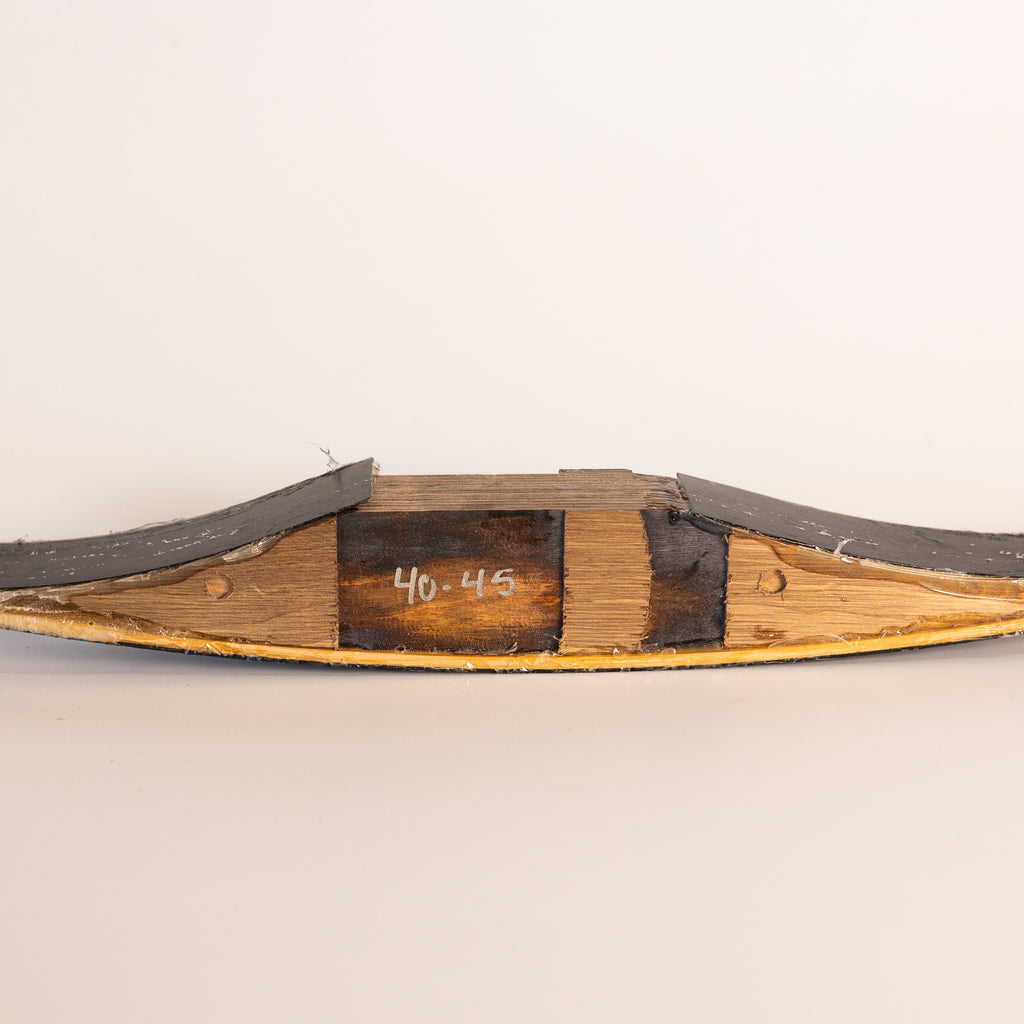 The Bare BONES - Fiberglass Bow Kit - 4 Week lead time