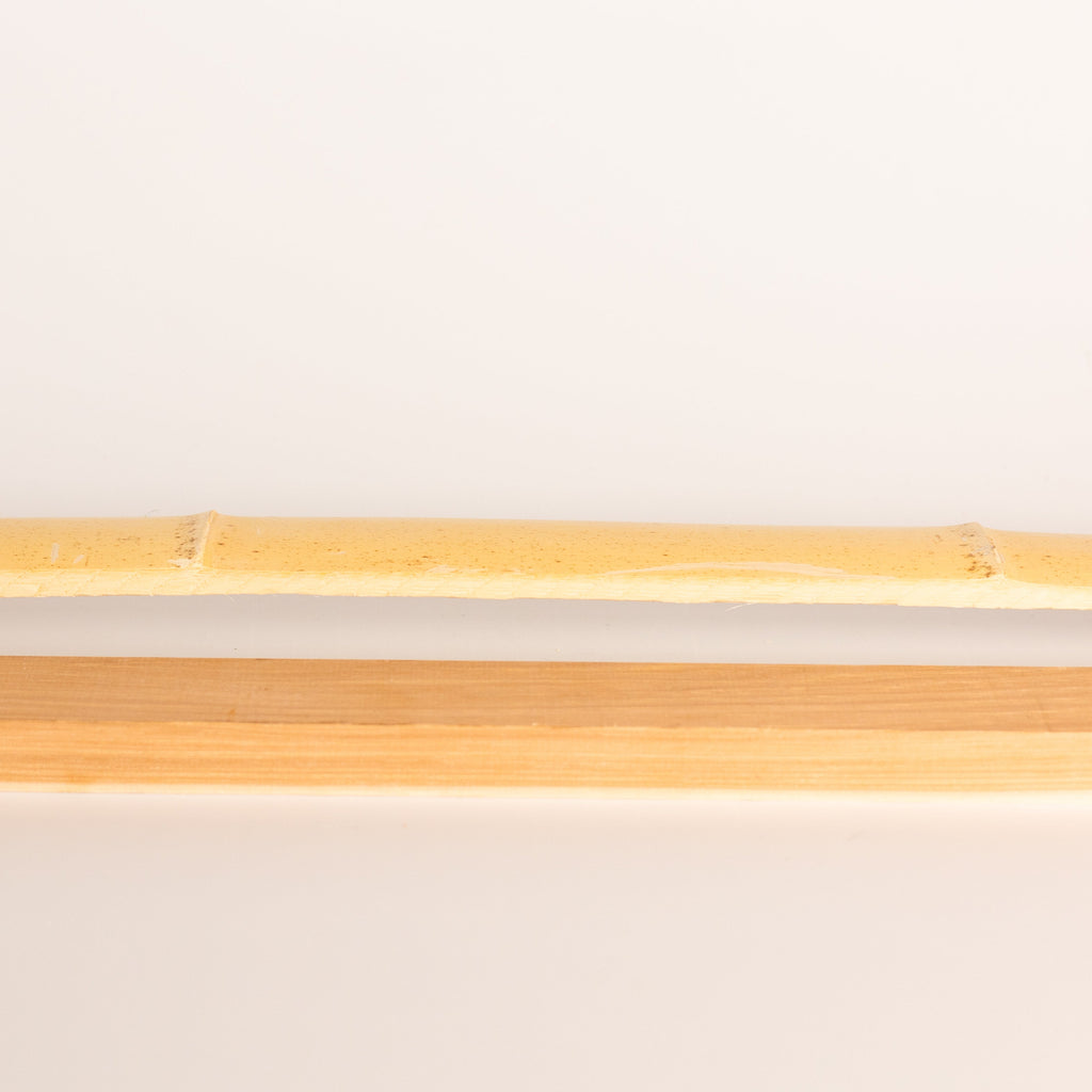 Hickory Stave