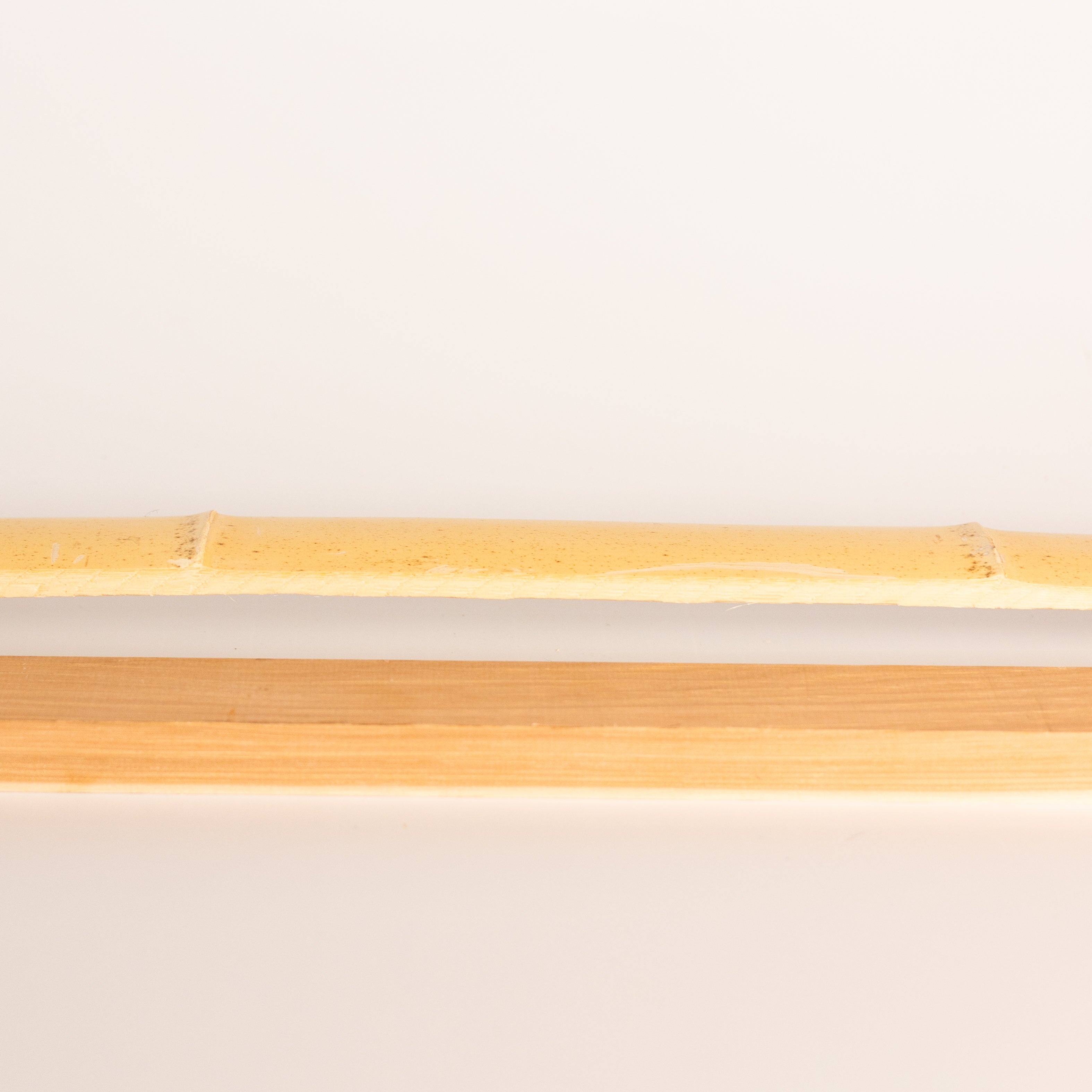 Hickory Stave