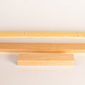 Hickory Stave