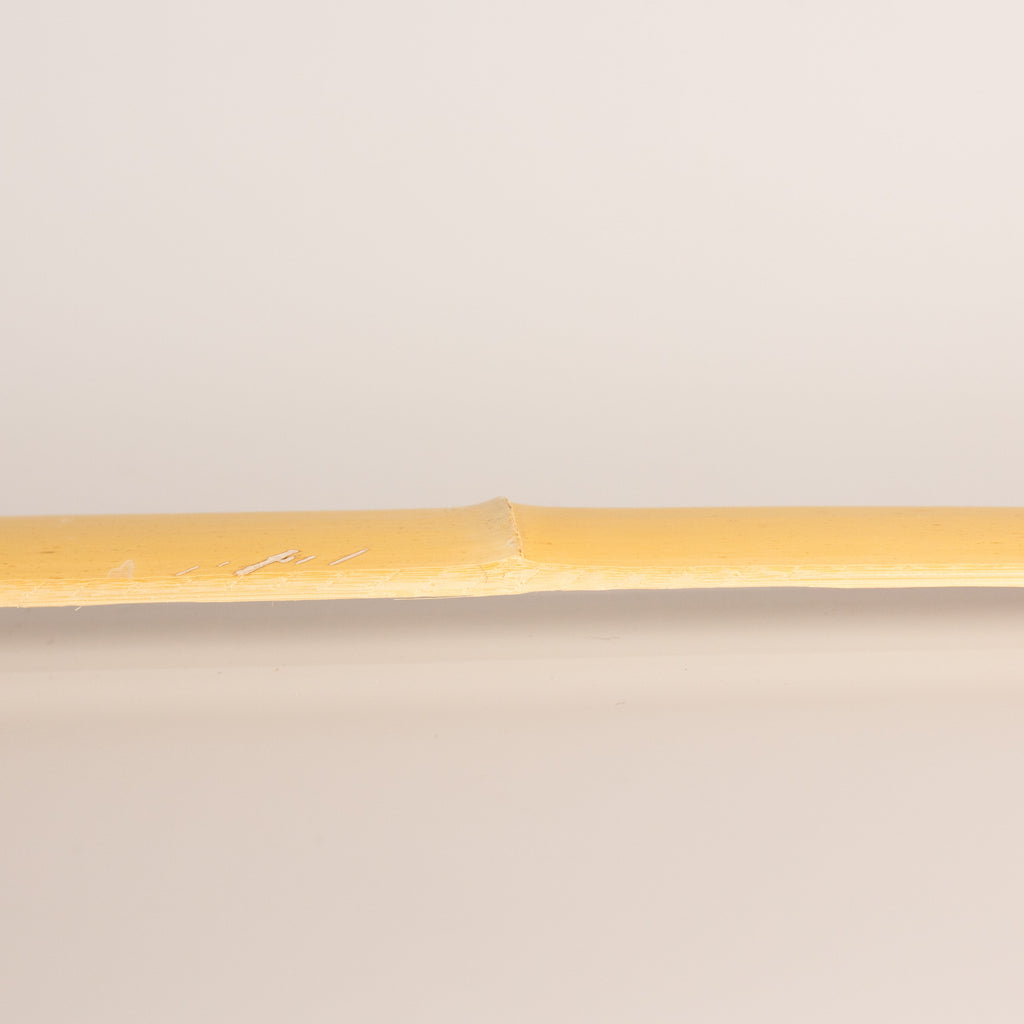 Bamboo Slat For Bow Making 72" Long