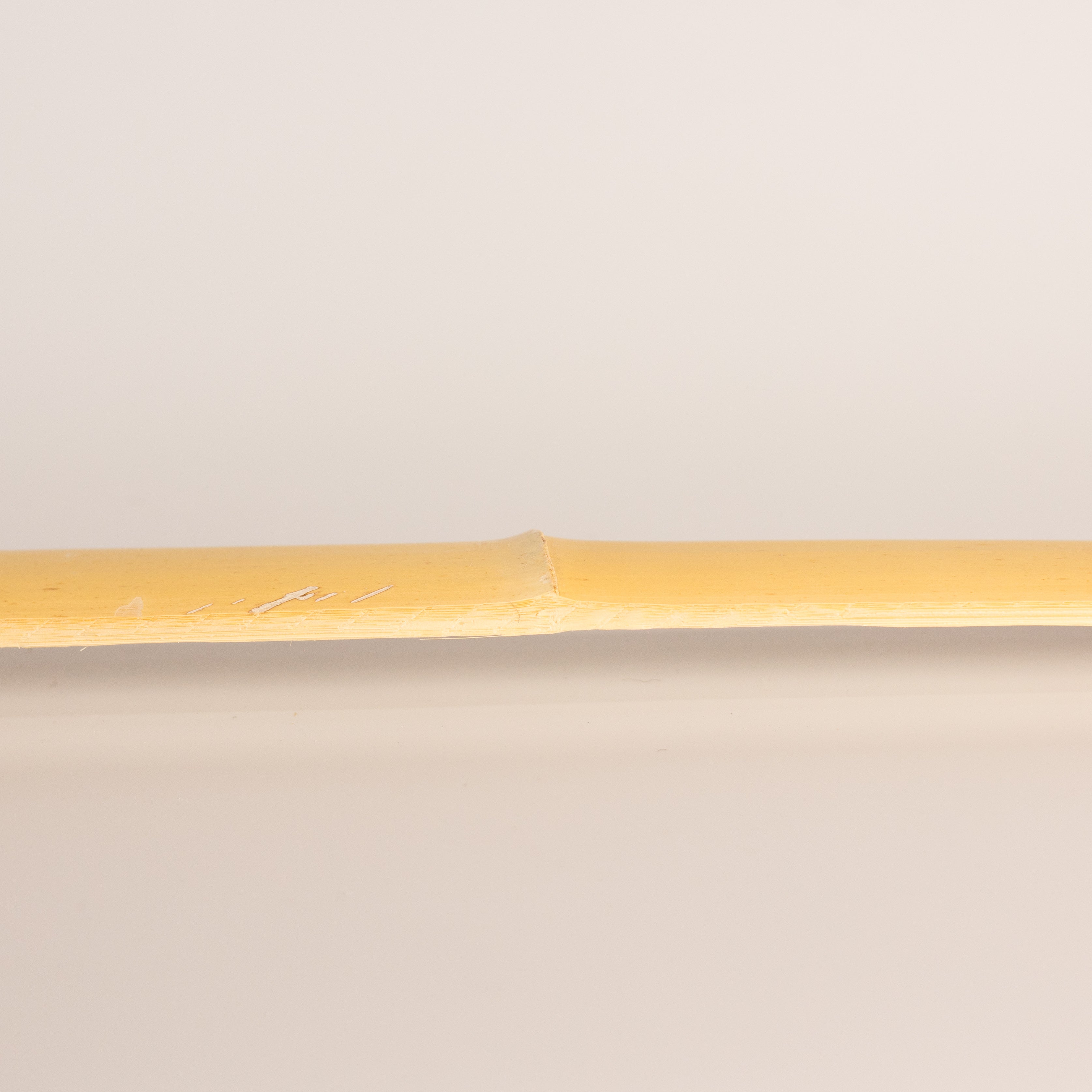 Bamboo Slat For Bow Making 72" Long