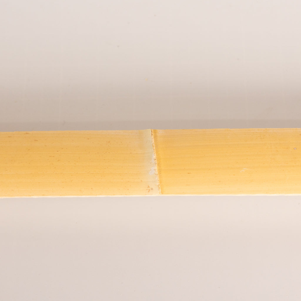 Bamboo Slat For Bow Making 72" Long