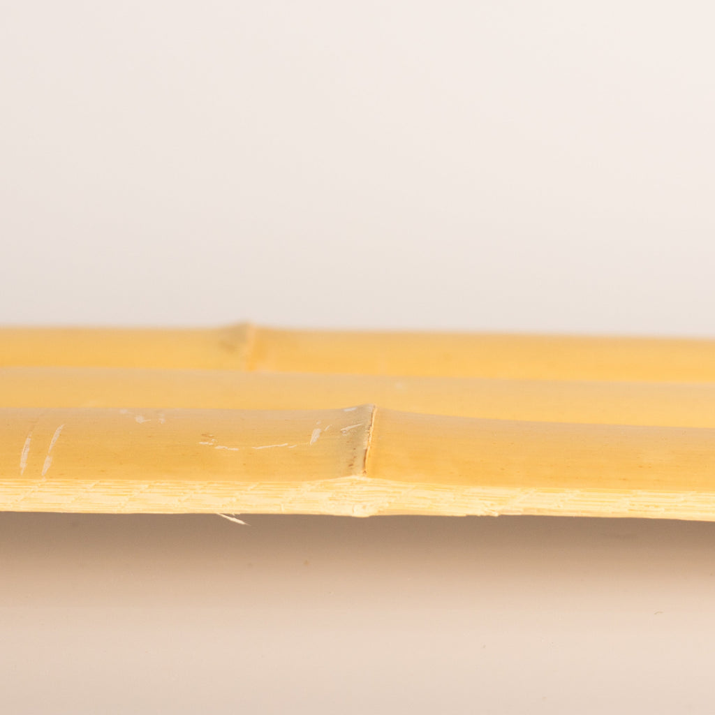 Bamboo Slat For Bow Making 72" Long
