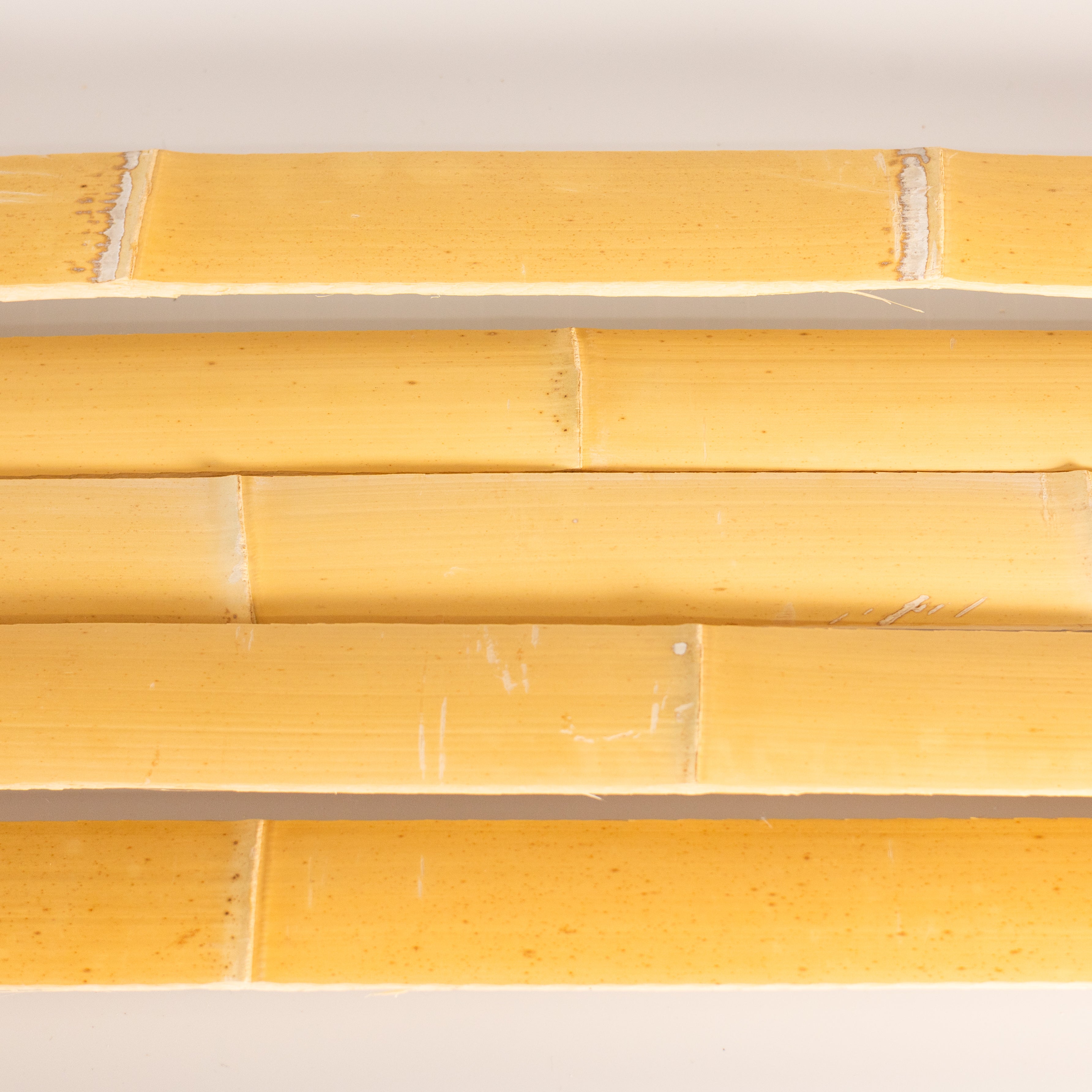 Bamboo Slat For Bow Making 72" Long