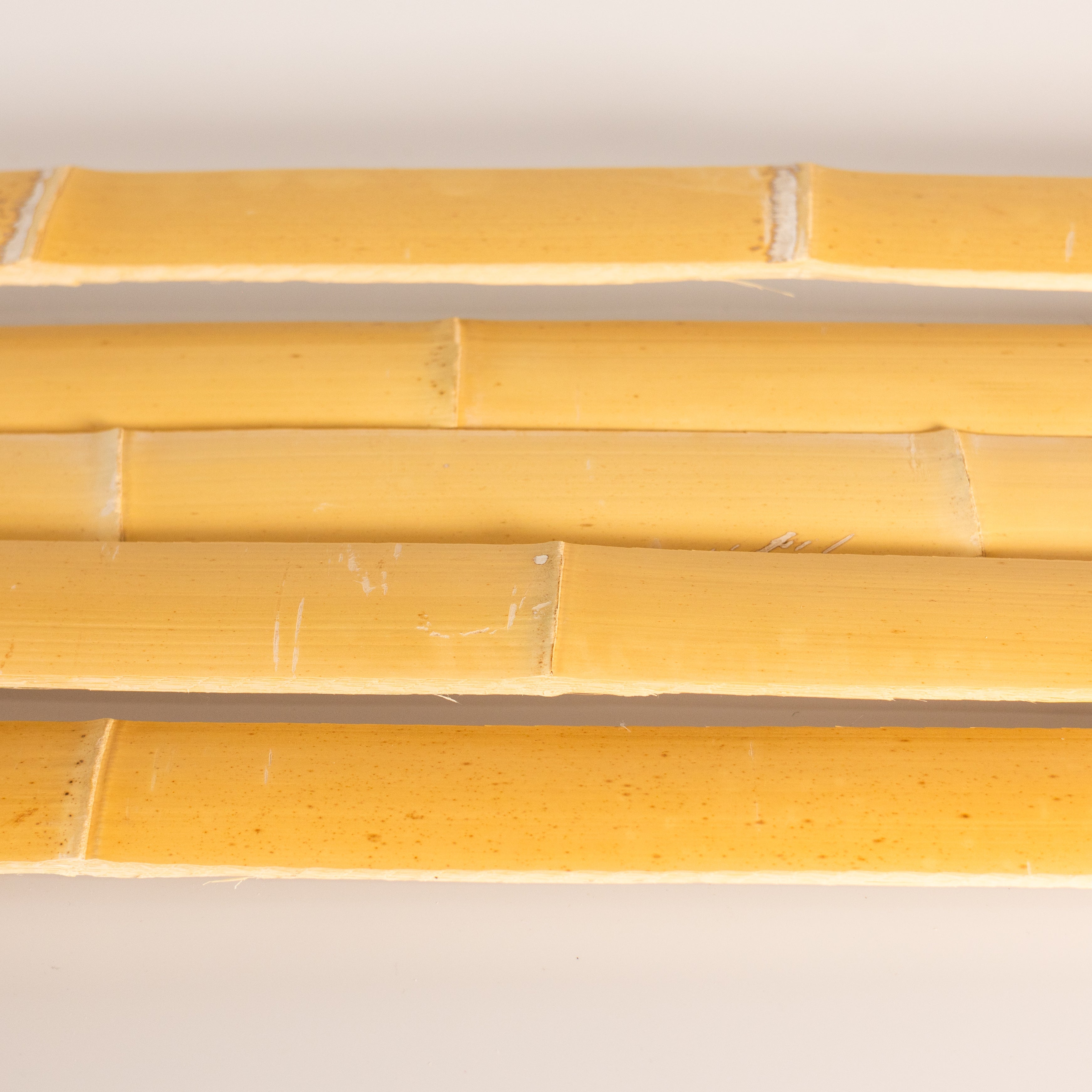 Bamboo Slat For Bow Making 72" Long