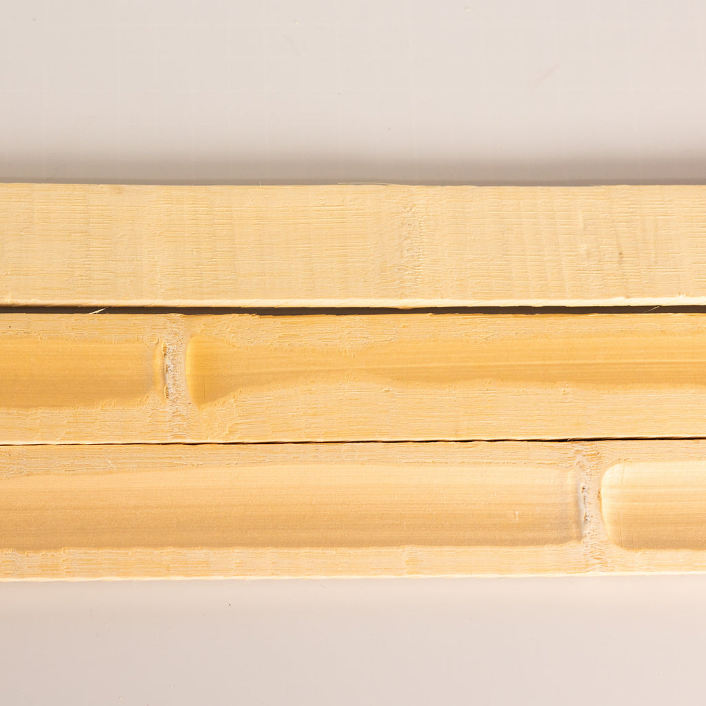 Bamboo Slat For Bow Making 72" Long