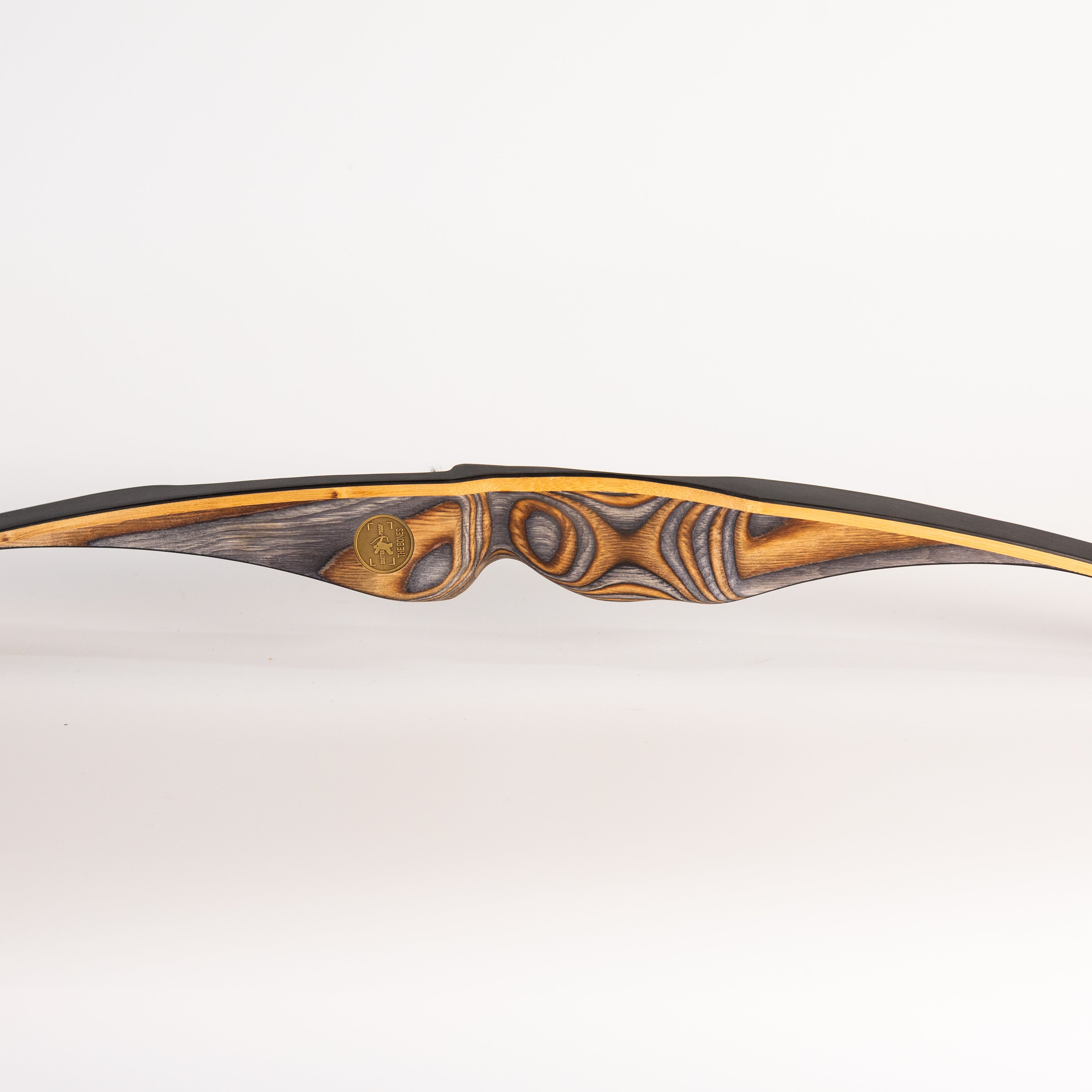 The BONES - Reflex Deflex Longbow - 4 Week Lead Time