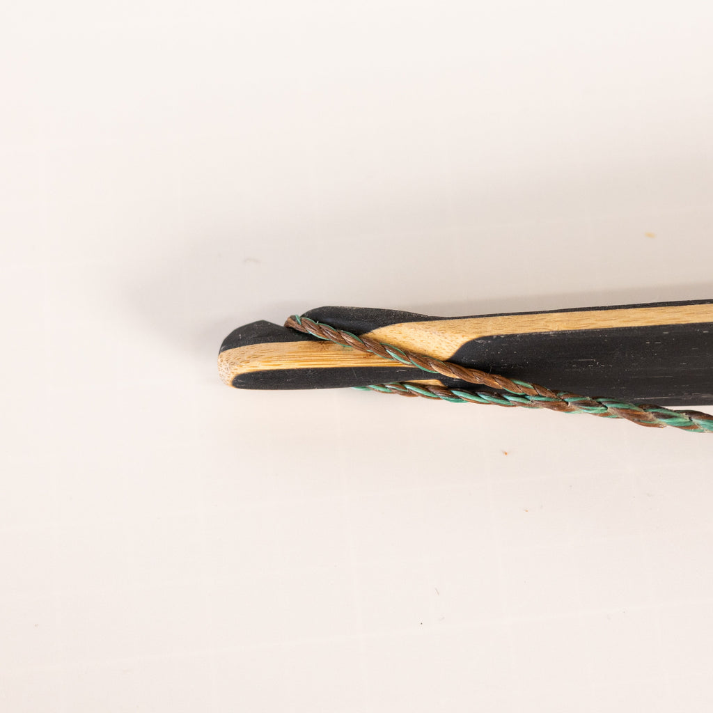 The BONES - Reflex Deflex Longbow - 4 Week Lead Time