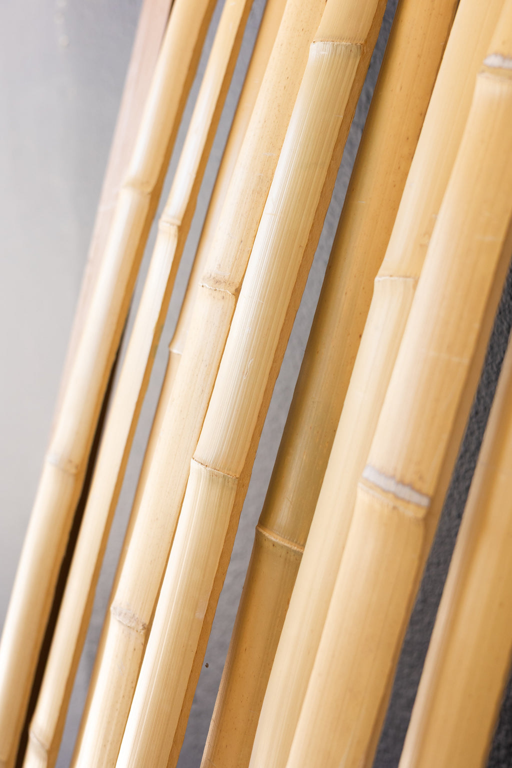 Bamboo Slat For Bow Making 72" Long