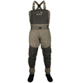 DEEP EDDY Breathable Chest Wader